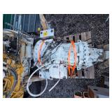 Allison HT-740 Automatic Transmission