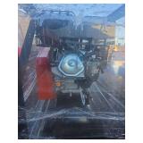 Arteer 40 Gallon Air Compressor 15HP