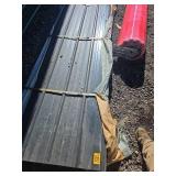 (Bundle of 35)12 Long 3Ft wide Metal Roofing Panels