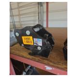 Lanch Semi-automatic Quick-Changer Tool Holder IREAS 20KG