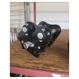 Lanch Semi-automatic Quick-Changer Tool Holder IREAS 20KG