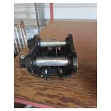 Sdlanch Hydraulic Quick Coupler Attachment