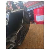 Sdlanch 20Cm Toothed Bucket Attachment