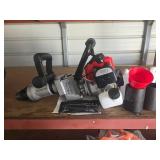 Gas 2-Stroke | Fence & Post Driver