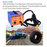 1000W Professional Tire Regroover