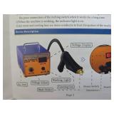 1000W Professional Tire Regroover