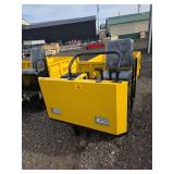 SDL25 Track-Mounted Mini Dumper