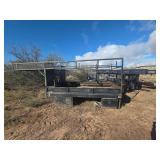 Omaha Standard Truck Service Body