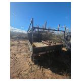 Omaha Standard Truck Service Body