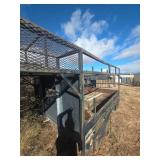 Omaha Standard Truck Service Body