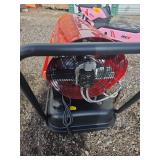 IREV MGV-100KW Industrial Air Heater