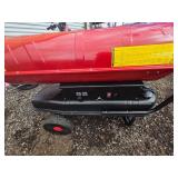 MGY-50KW Industrial Space Heater