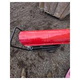 MGY-50KW Industrial Space Heater