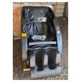 IRMC Full Body Electric Massage Chair