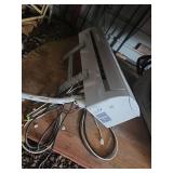 YMGI 12,000 BTU Solar Ac/Heat Pump Split System (Needs to have refrigerant charged)