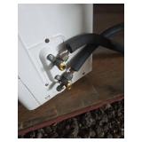 YMGI 12,000 BTU Solar Ac/Heat Pump Split System (Needs to have refrigerant charged)