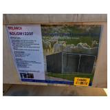 SoLanch SDLGM1220F Livestock Shelter