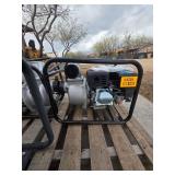 AGT 200 Industrial Water Pump 7.5HP