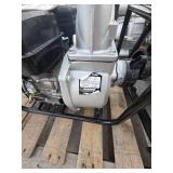 AGT 200 Industrial Water Pump 7.5HP