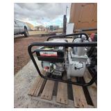 AGT 200 Industrial Water Pump 7.5HP