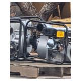 AGT 200 Industrial Water Pump 7.5HP