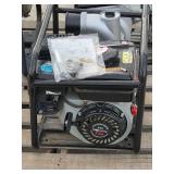 Muck-Truck Power Wheelbarrow with Honda GXV Engine