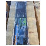 Artfeer Model QB-WG-2020 All-Steel Carport