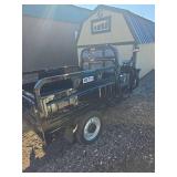 Electric Utility Cart IRET13