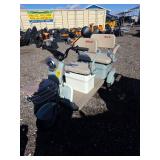 IRGC40 Electric Mobility Scooter