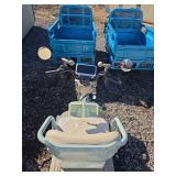 IRGC40 Electric Mobility Scooter