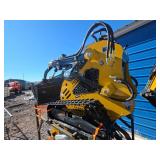 Sdlanch SDL60 Mini Skid Steer Loader