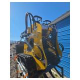 Sdlanch SDL60 Mini Skid Steer Loader