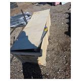 (Box damaged)SD Lanch 20ft x 20ft High-End Carport