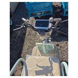 IRGC40 Electric Mobility Scooter