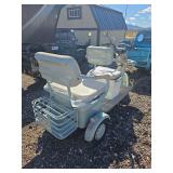 IRGC40 Electric Mobility Scooter