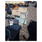 IRGC40 Electric Mobility Scooter