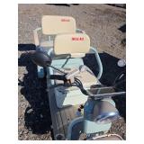 IRGC40 Electric Mobility Scooter