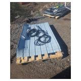 (Damaged unit) SDLANCH 20x30 Heavy-Duty Greenhouse Tent