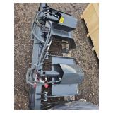 GIYI Skid Steer Hollow Wood Grabber Attachment GY-HWG72