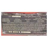 2006 Ditch Witch BT26 Equipment Trailer