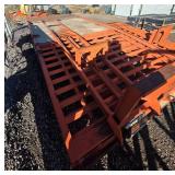 2006 Ditch Witch BT26 Equipment Trailer