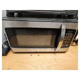 Hamilton Beach Microwave