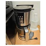 Ninja Pot Coffee Maker