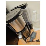 Ninja Pot Coffee Maker