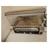 Vevor Rolling Warmer