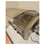 Vevor Rolling Warmer