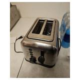 Buydeem 2 Slot Toaster