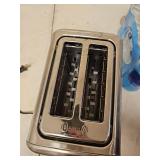 Buydeem 2 Slot Toaster