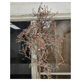 Charlie Brown Lighted Christmas Tree