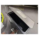 Kohler Step On Trash Can